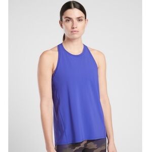 Athleta ultimate train tank